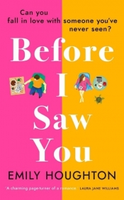 Before I Saw You - Emily Houghton