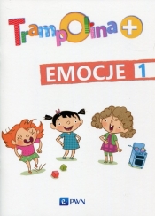 Trampolina+ Emocje 1