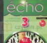 Echo franc.3 CD audio /2/