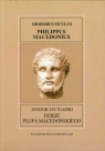 Fontes XXVI Dzieje Filipa Macedońskiego  Sycylijski Diodor