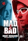  Mad & BadRock War Tom 1