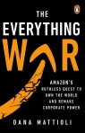 The Everything War Dana Mattioli