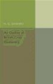 An Outline of British Crop Husbandry
