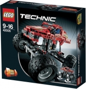 Lego Technic Monster Truck (42005) - <br />
