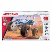 Meccano Model 15 w 1 Quad (6028580)