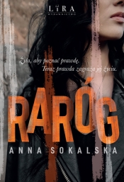 Raróg. - Anna Sokalska