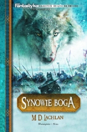 Synowie Boga