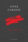 Red.Doc Anne Carson