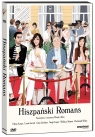  Hiszpański romans DVD