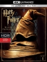 Harry Potter i Kamień Filozoficzny (2 Blu-ray) 4K Chris Columbus