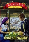 W 80 dni dookoła świata Jules Verne