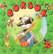 Borsuk - Opracowanie zbiorowe