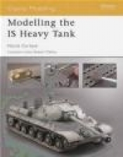 Modelling IS Heavy Tank (O.M. #9)