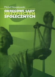 Okręgowe sądy ubezpieczeń społecznych