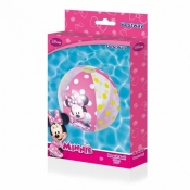 Piłka plażowa Minnie 51cm (91039)