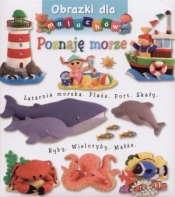 Poznaję morze - Émilie Beaumont