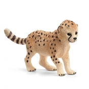 Schleich, Młody Gepard (SLH14866)