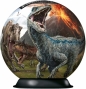 Ravensburger, Puzzle 3D 72: Jurassic World (11757)