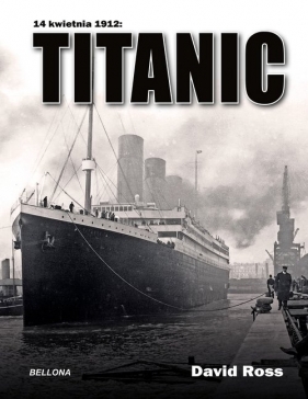 Titanic - David Ross