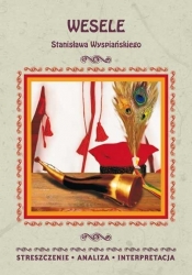 Wesele Stanisława Wyspiańskiego - <br />