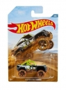 Hot Wheels: Samochodzik wyścigowy Custom Ford Bronco Wiek: 3+