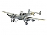 REVELL Bf 110 G4 Nightfighter (04857)