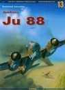 Junkers Ju 88 vol. 1 Janowicz Krzysztof