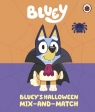 Bluey’s Halloween Mix-and-Match. Bluey Bluey
