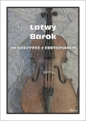 Łatwy Barok na skrzypce z fortepianem Małgorzata Kołłowicz