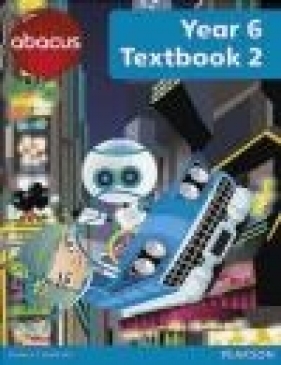 Abacus Year 6 Textbook 2 - Ruth Merttens