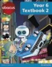 Abacus Year 6 Textbook 2 - Ruth Merttens