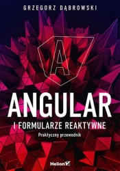 Angular i formularze reaktywne - Dąbrowski Grzegorz