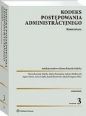 Kodeks postępow administr Kom. w.3/23