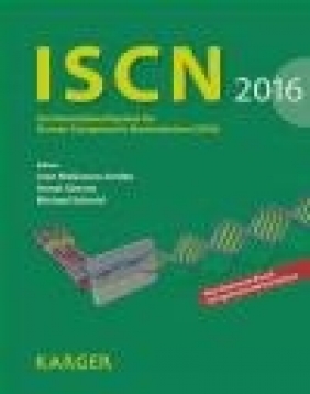 ISCN 2016