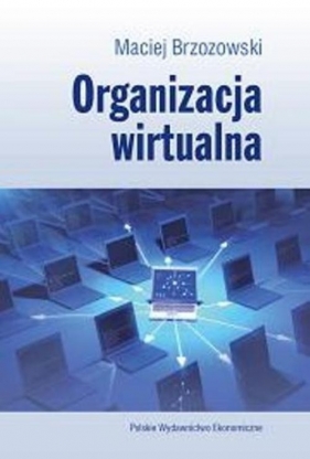 Organizacja wirtualna - Brzozowski Maciej