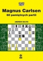 Magnus Carlsen. 60 pamiętnych partii - Andrew Soltis