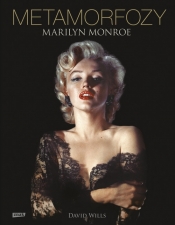 Metamorfozy Marilyn Monroe