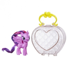 My Little Pony Kucykowa Torebka - Twilight Sparkle