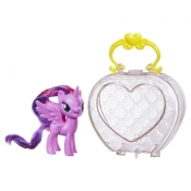 My Little Pony Kucykowa Torebka - Twilight Sparkle