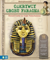 Odkrywcy Grobu Faraona - Marcin Przewoźniak