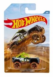 Samochodzik Custom Ford Bronco (GDG44/FYY70)