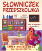 Słowniczek przedszkolaka - Opracowanie zbiorowe