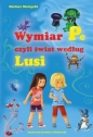 Wymiar Pe czyli świat według Lusi - Mariusz Niemycki