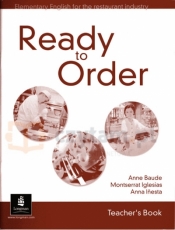 Ready to Order TB - Iglesias
