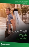 Wyjdź za mnie! / Światowe Życie Ekstra 11 Amanda Cinelli