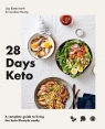 28 days Keto. A complete guide to living the keto lifestyle easily wer. Lisa Butterworth, Caroline Hwang