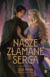 Nasze złamane serca - Lexi Ryan