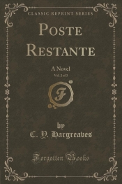 Poste Restante, Vol. 2 of 3