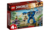 Lego Ninjago: ElectroMech (71740)