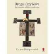 Droga krzyżowa - Jose Maniparambil